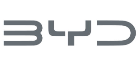 Logo Byd Madura